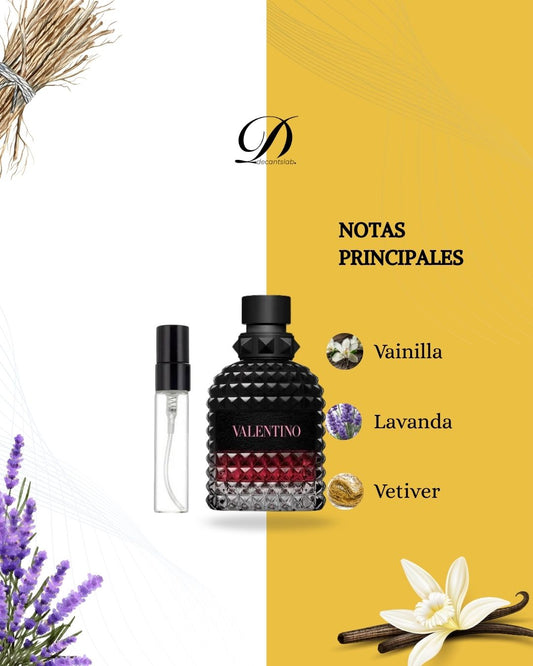 Valentino Born In Roma Intense - Decant