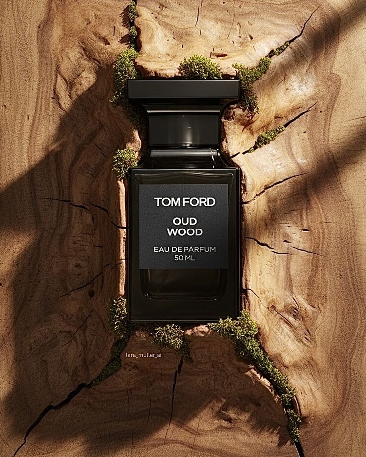 Tom Ford Oud Wood 100ml