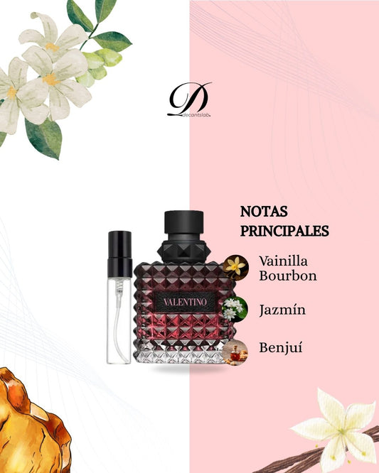 Valentino Donna Born in Roma Intense - Decant