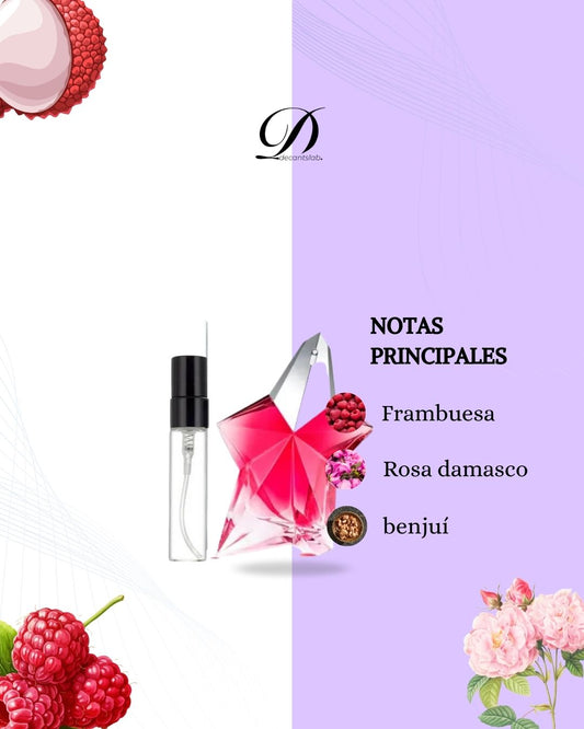 Angel Nova Mugler - Decant