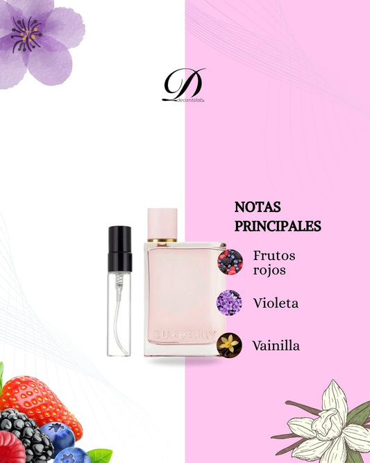 Burberry Her - Decant