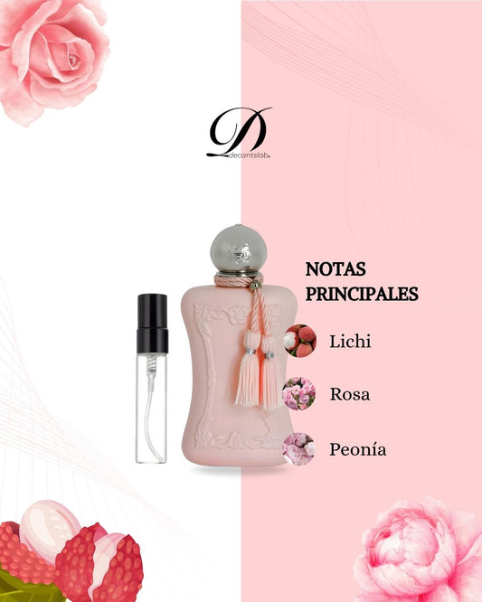 Delina Parfums de Marly - Decant