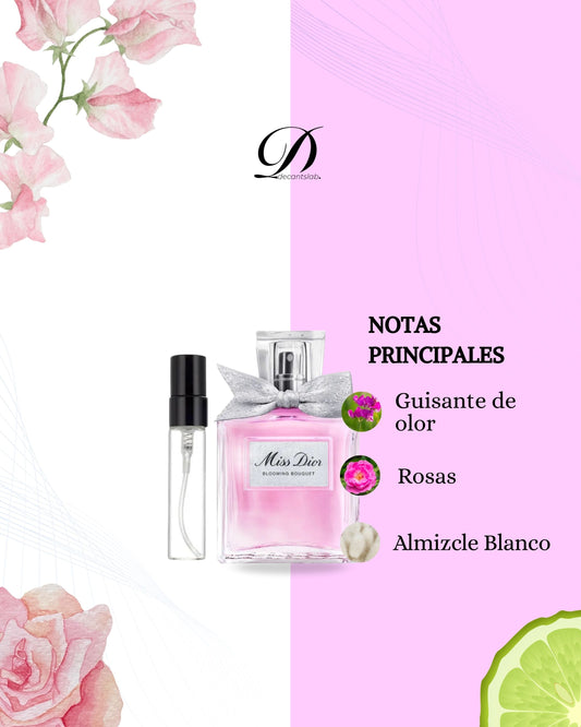 Miss Dior Blooming Bouquet - Decant