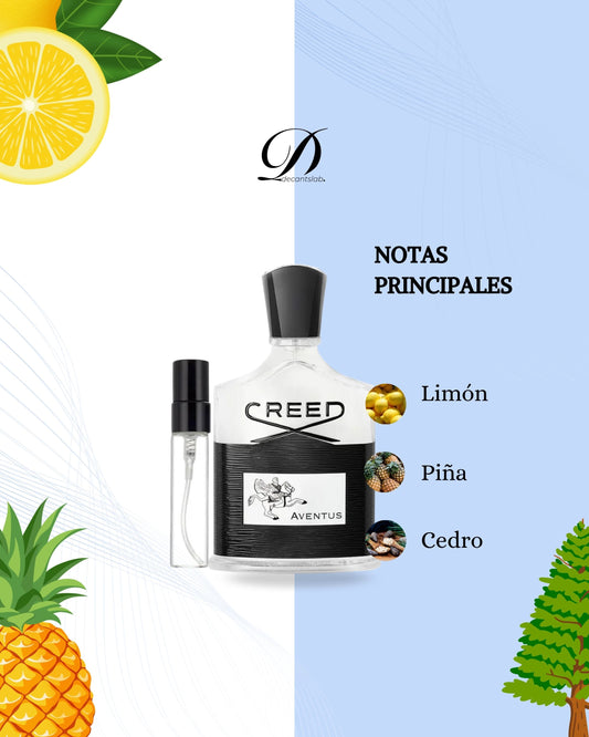 Creed Aventus - Decant