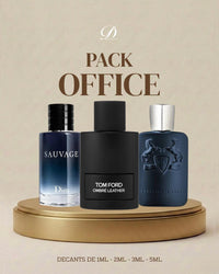 Pack Office
