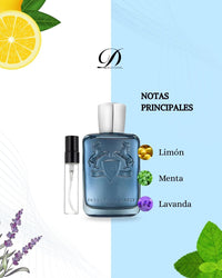 Sedley Parfums de Marly - Decant