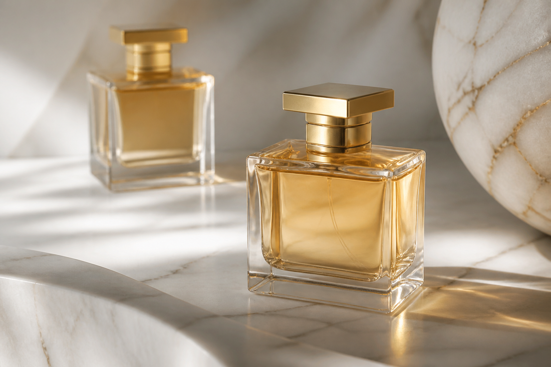 Eau de parfum vs. elixir: qué significa realmente la potencia en tu piel