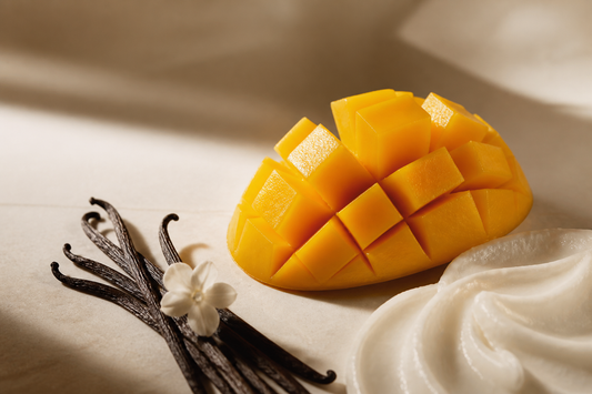La fiebre del mango y la vainilla: por qué todos aman a Yara Tous y Eclaire