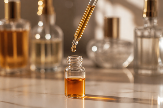 Qué es EDP, EDT o Parfum? Guía clara para elegir bien