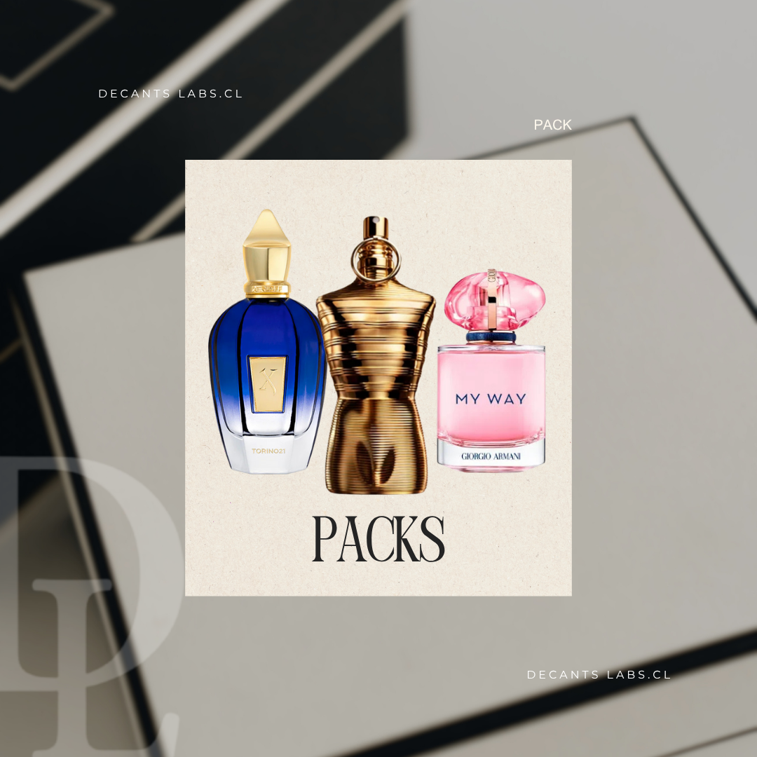 Packs