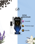Invictus Victory Elixir - Decant