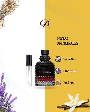 Valentino Born In Roma Intense - Decant