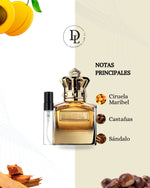 Scandal Absolu - Decant