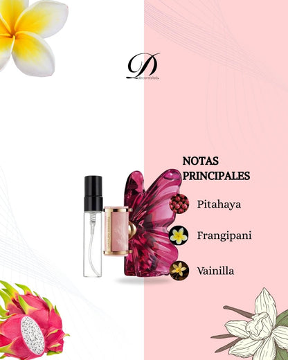 La Bomba Carolina Herrera - Decant