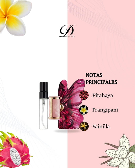 La Bomba Carolina Herrera - Decant