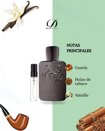 Herod Parfums de Marly - Decant