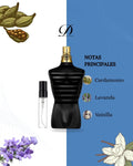 JPG Le Male le Parfum - Decant