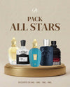 Pack All-Stars