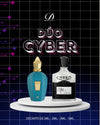 Pack Dúo Cyber Men