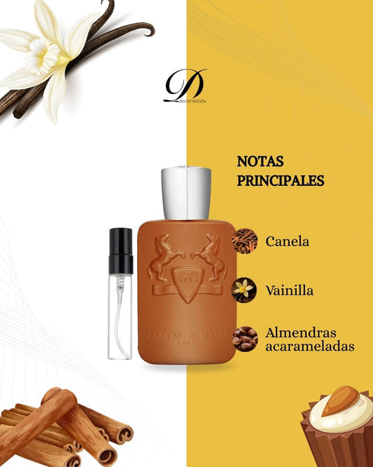 Althair Parfums De Marly - Decant