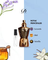 JPG Le Male Elixir - Decant