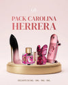 Pack Carolina Herrera
