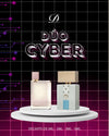 Pack Dúo Cyber Woman