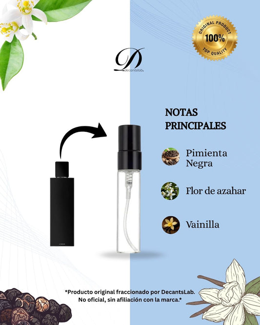 Decant Original - Myself Le Parfum