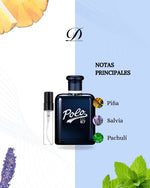Polo 67 EDT - Decant