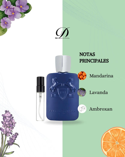 Percival Parfums de Marly - Decant