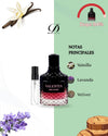 Valentia Rome Intense - Decants