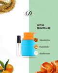 Odyssey Mandarin Sky - Decant