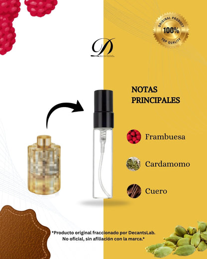 Azzaro Forever Wanted Elixir - Decant