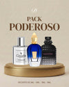 Pack Poderoso