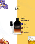 Givenchy Gentleman Reserve Privee - Decant