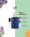 Percival Parfums de Marly - Decant