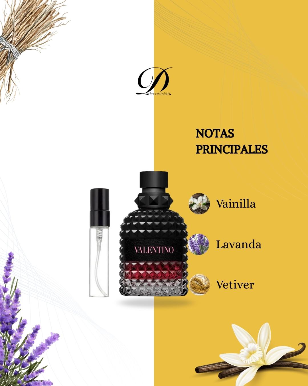 Valentino Born In Roma Intense - Decant