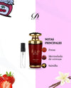 Mayar Cherry Intense - Decant