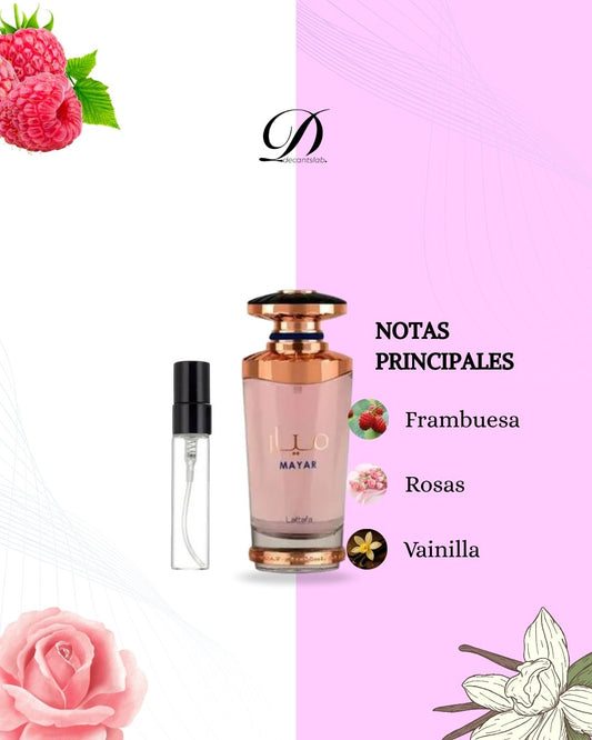 Mayar edp - Decant