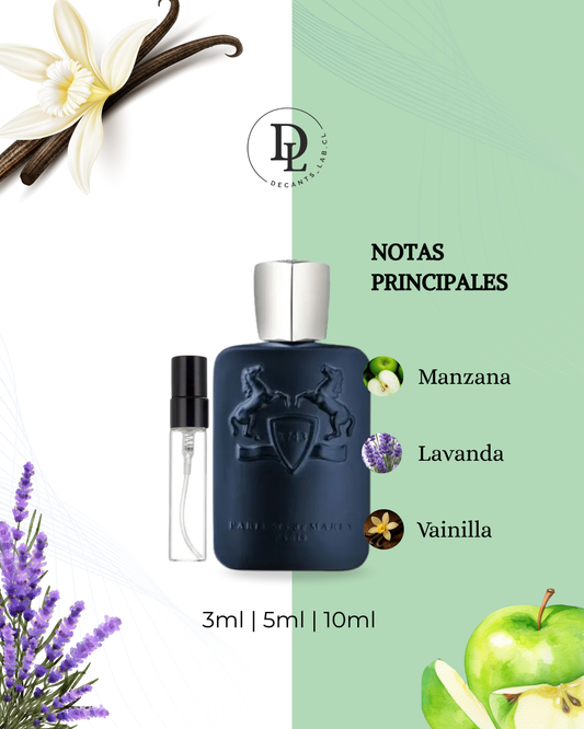 Layton Parfums de Marly - Decant