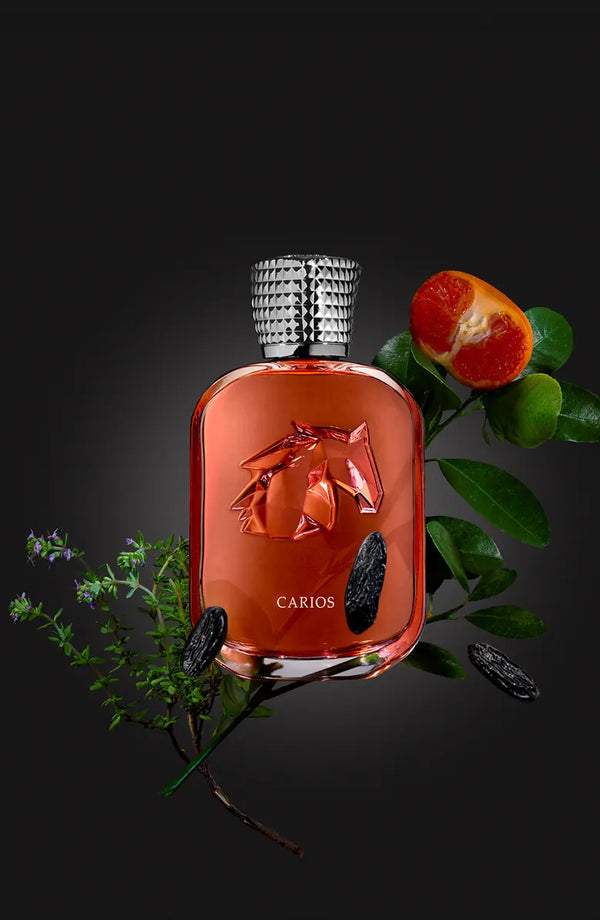 Parfums de Marly Carios