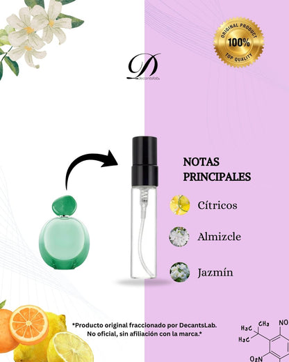 Decant Original - Acqua di Gioia Intense