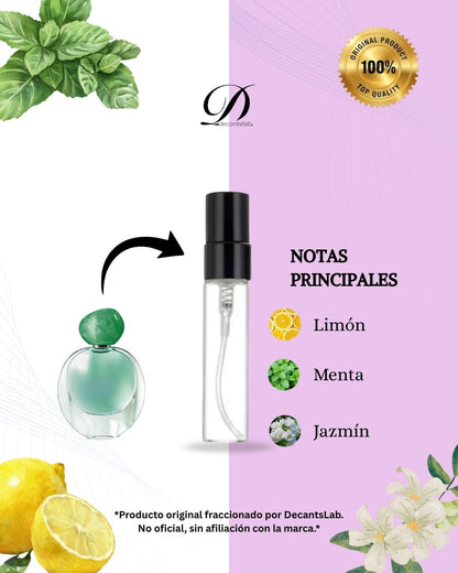 Decant Original - Acqua di Gioia