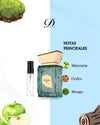 Aether Extrait de Parfum - Decant