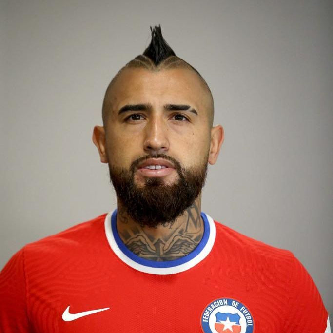 Arturo Vidal