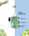 Greenley Parfums de Marly - Decant
