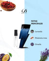 Bad Boy Cobalt Electrique edp - Decant