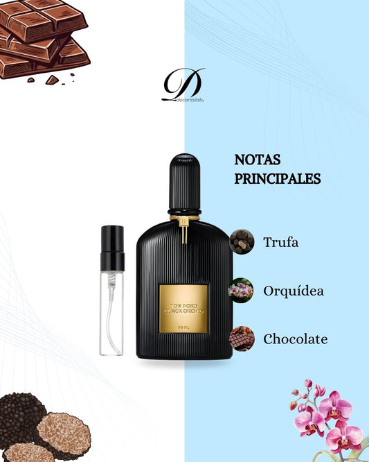 Black Orchid Tom Ford - Decant