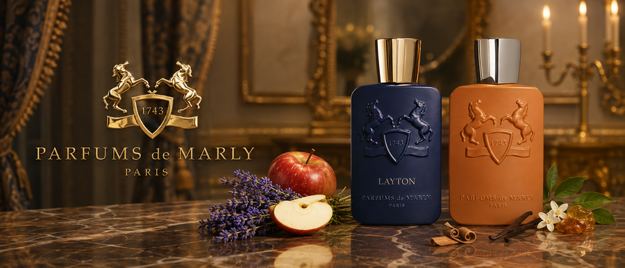 Parfums de Marly