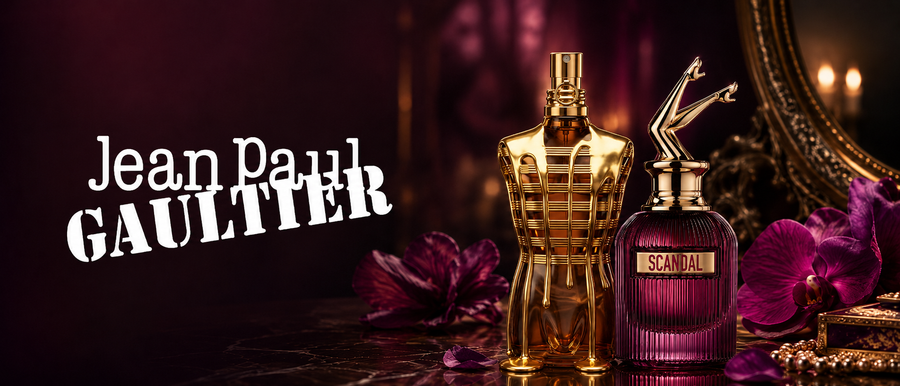 Jean Paul Gaultier